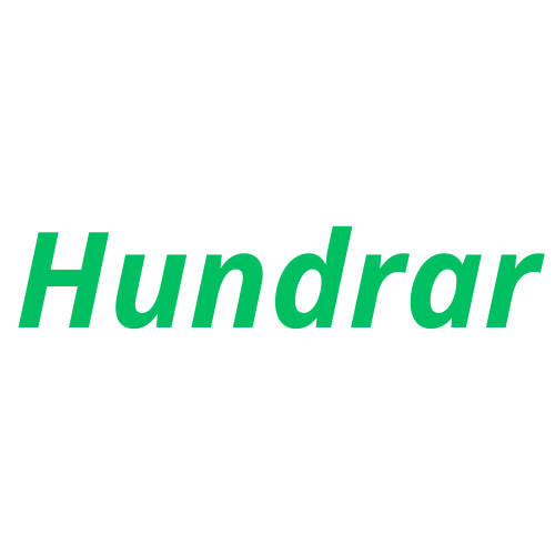 Hundrar